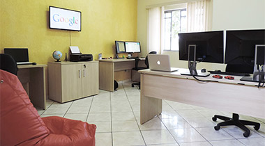Office - JHT Solutions
