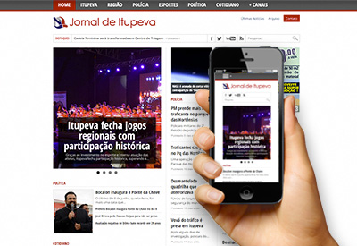 Jornal de Itupeva Online