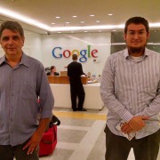 Learn with Google São Paulo para editores AdSense