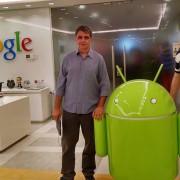 Learn with Google São Paulo para editores AdSense