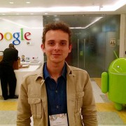 Learn with Google São Paulo para editores AdSense