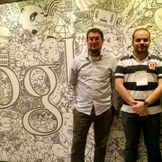 Learn with Google São Paulo para editores AdSense