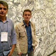 Learn with Google São Paulo para editores AdSense