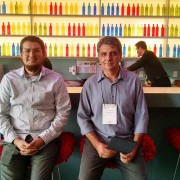 Learn with Google São Paulo para editores AdSense