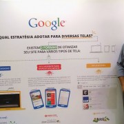 Learn with Google São Paulo para editores AdSense