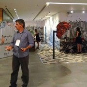 Learn with Google São Paulo para editores AdSense