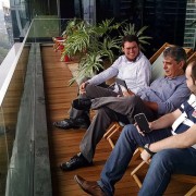 Learn with Google São Paulo para editores AdSense