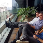 Learn with Google São Paulo para editores AdSense