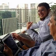 Learn with Google São Paulo para editores AdSense