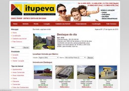 Itupeva Negócios Imobiliários