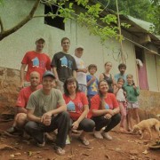 Equipe - ONG Velejando