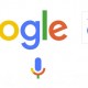Logo Novo do Google