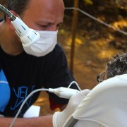 Dentistas - ONG Velejando