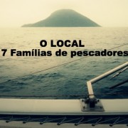 Ilha Montão de Trigo