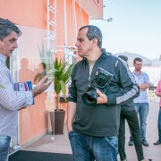 COMTUR de Itupeva promove encontro empresarial