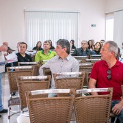 COMTUR de Itupeva promove encontro empresarial