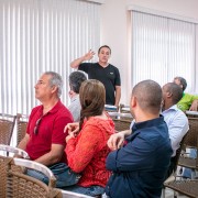 COMTUR de Itupeva promove encontro empresarial