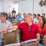 COMTUR de Itupeva promove encontro empresarial