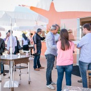 COMTUR de Itupeva promove encontro empresarial