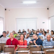 COMTUR de Itupeva promove encontro empresarial