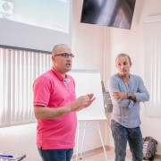 COMTUR de Itupeva promove encontro empresarial