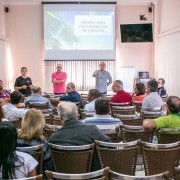 COMTUR de Itupeva promove encontro empresarial