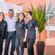 COMTUR de Itupeva promove encontro empresarial