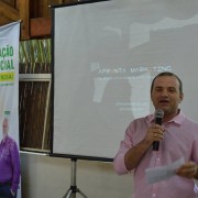 Reges Donatti Filho (Presidente da ACE Jundiaí)