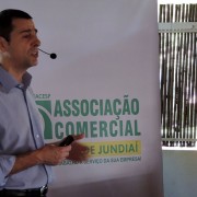 Palestrante Márcio Cruz  (Afronta Marketing)