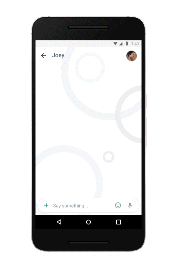 Google Allo