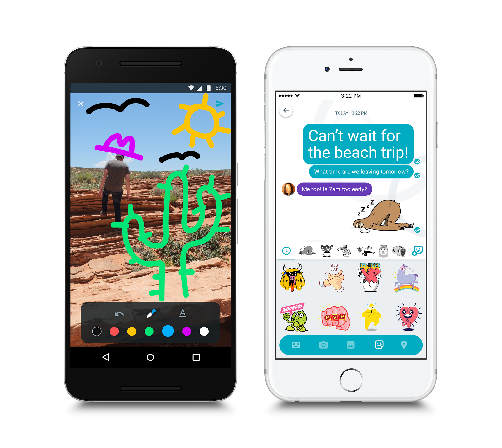 Google Allo
