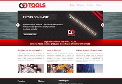 GC Tools