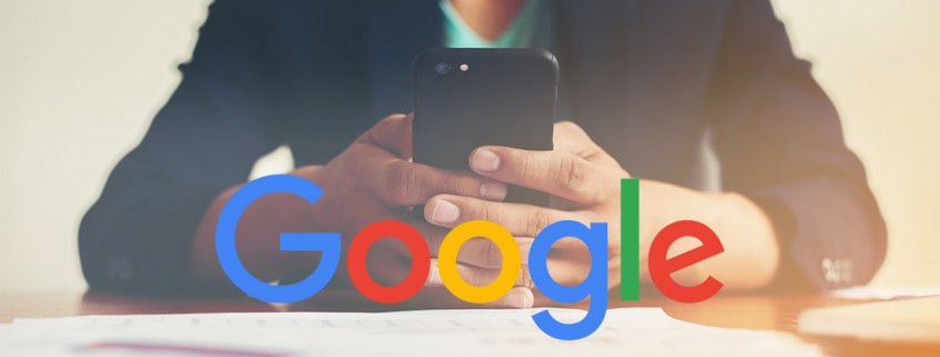 Google planeja dividir seu índice de resultados entre mobile e desktop