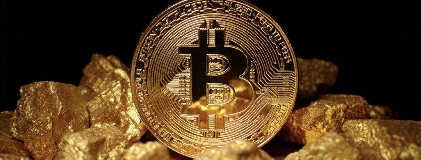 O que é bitcoin